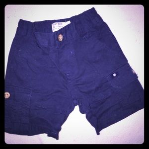 Baby boy shorts